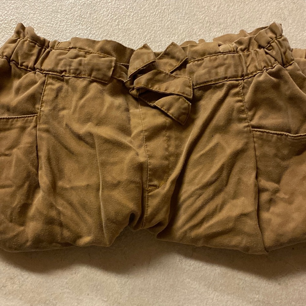 Casual joggers?